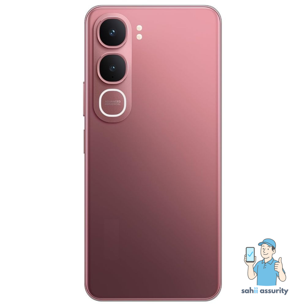 Full Body Housing for Vivo Y31 5G